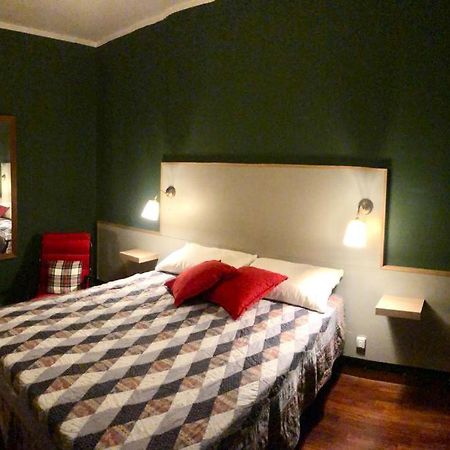 Hotel Piccola Giungla Lungarno à Pise Extérieur photo