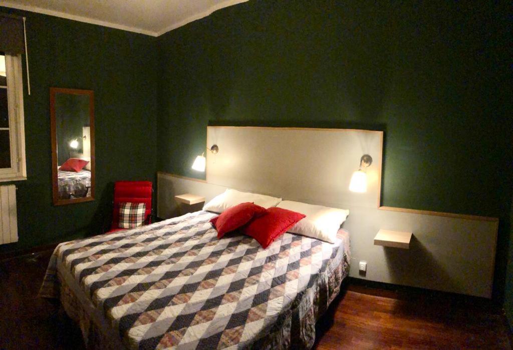 Hotel Piccola Giungla Lungarno à Pise Extérieur photo