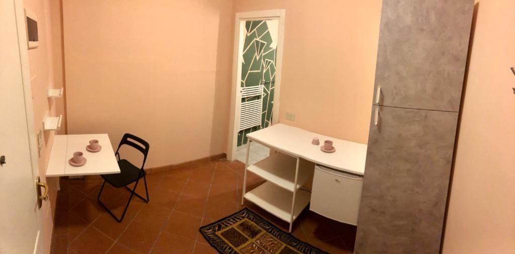 Hotel Piccola Giungla Lungarno à Pise Extérieur photo