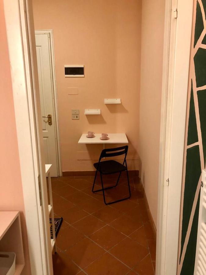 Hotel Piccola Giungla Lungarno à Pise Extérieur photo